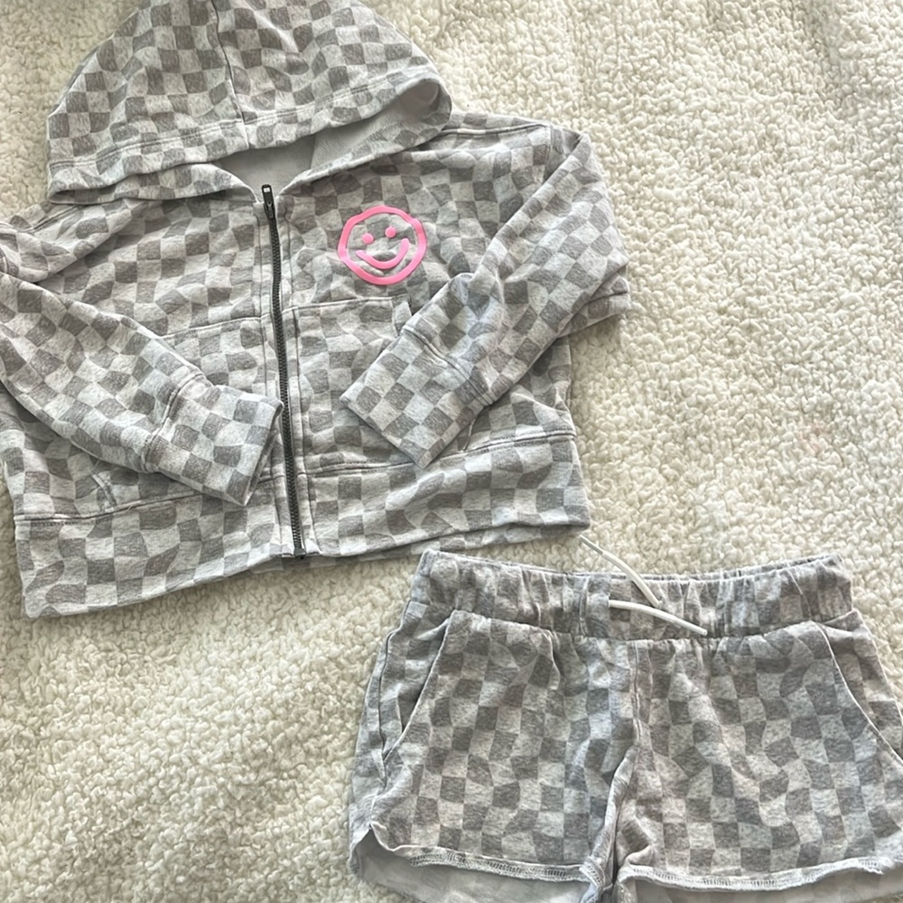Kids set